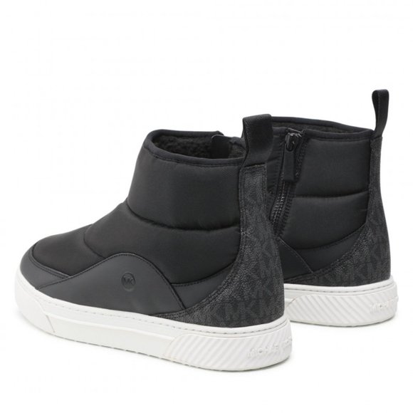 MICHAEL KORS  Baxter Men's Sneaker Boot - Picture 3 of 13